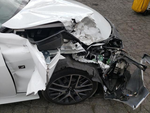 2017 LEXUS RC 350 JTHHE5BC7H5016346