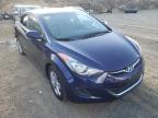 2011 HYUNDAI  ELANTRA