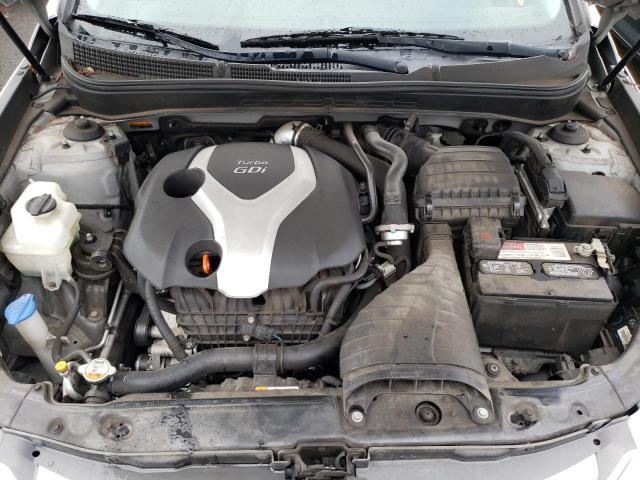 2014 HYUNDAI SONATA SE - 5NPEC4AB8EH866303