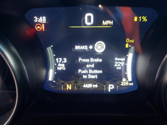 1C4JJXP68MW676753 Jeep Wrangler Unlimited Sahara 4xe