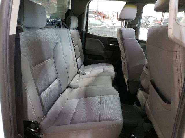 2017 CHEVROLET 1500 1GCRCNEC0HZ393181
