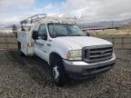 2002 FORD  F450