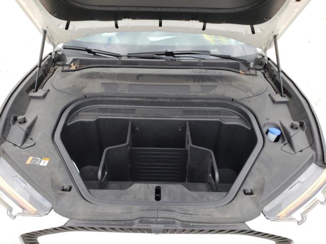 2021 FORD MUSTANG MA 3FMTK1RM2MMA04424