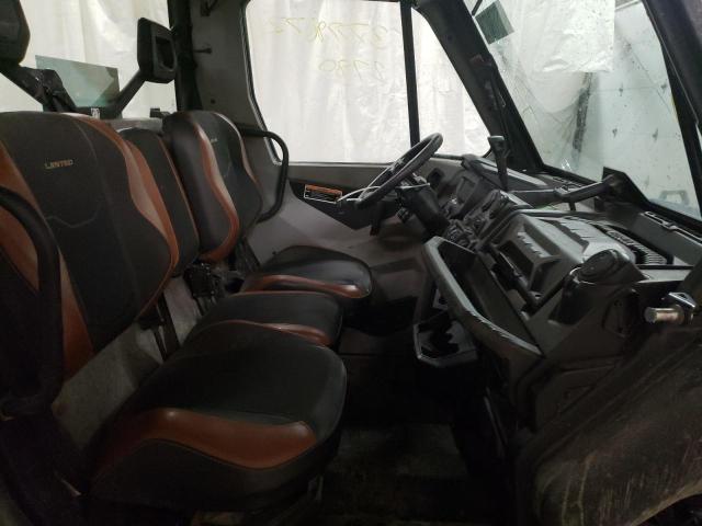 2021 CAN-AM DEFENDER L 3JBUVAX42MK005980