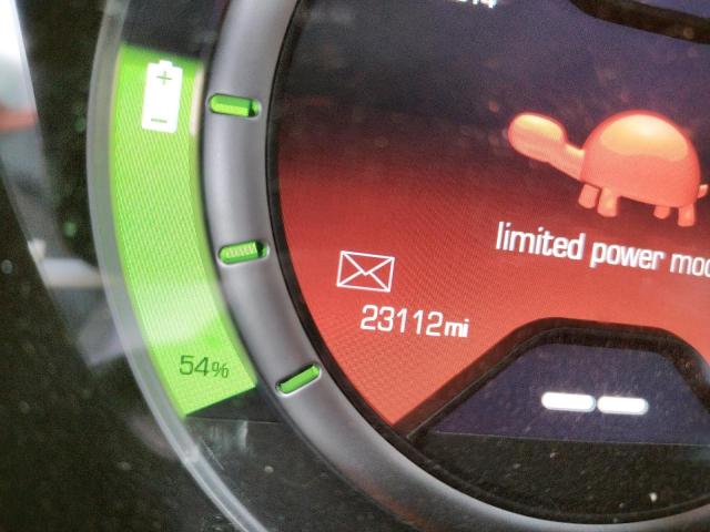 2015 FIAT 500 ELECTR 3C3CFFGE4FT695616