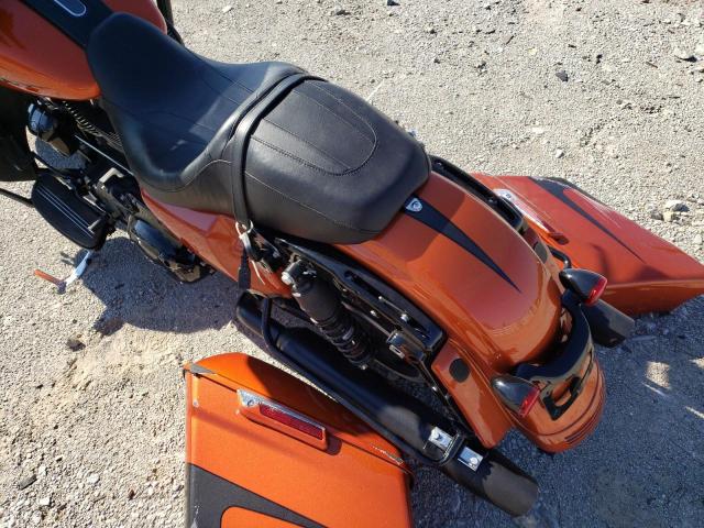 2020 HARLEY-DAVIDSON FLHXS 1HD1KRP18LB653653