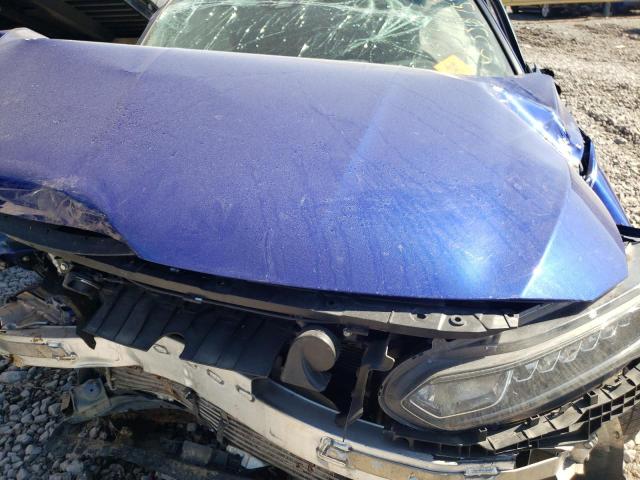 2020 HONDA ACCORD SPO 1HGCV1F38LA051252