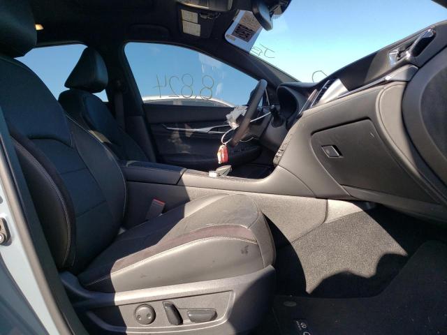2022 INFINITI QX55 SENSO 3PCAJ5L39NF102829