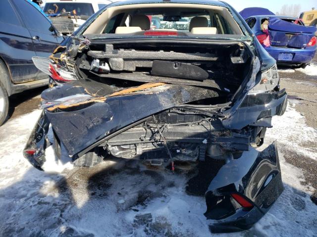 2019 HYUNDAI SONATA PLU KMHE54L25KA091237