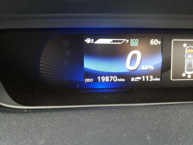 2018 TOYOTA MIRAI JTDBVRBD5JA004684