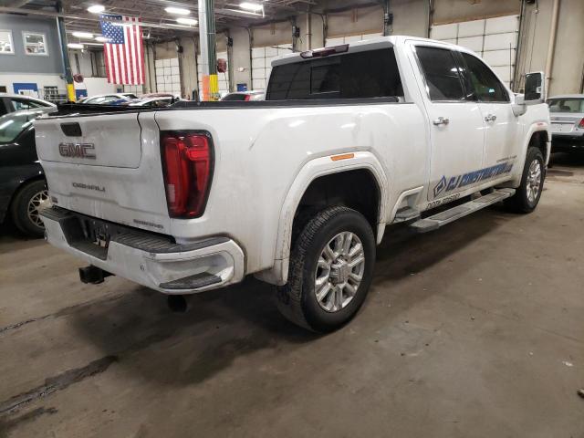 2020 GMC SIERRA K35 1GT49WEY6LF122646