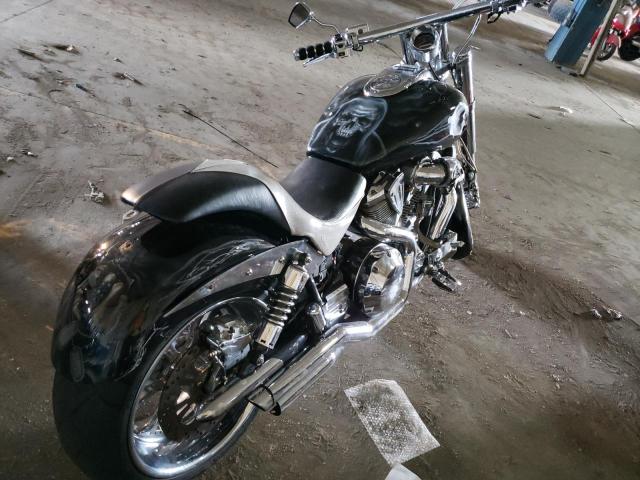 2003 HONDA VTX1800 C 1HFSC460X3A109133