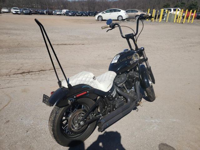 2020 HARLEY-DAVIDSON FXBB 1HD1YJJ16LB053853