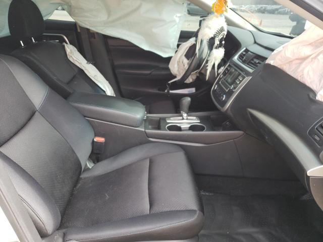 2017 NISSAN ALTIMA 2.5 1N4AL3AP7HC127434