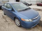 2006 HONDA  CIVIC