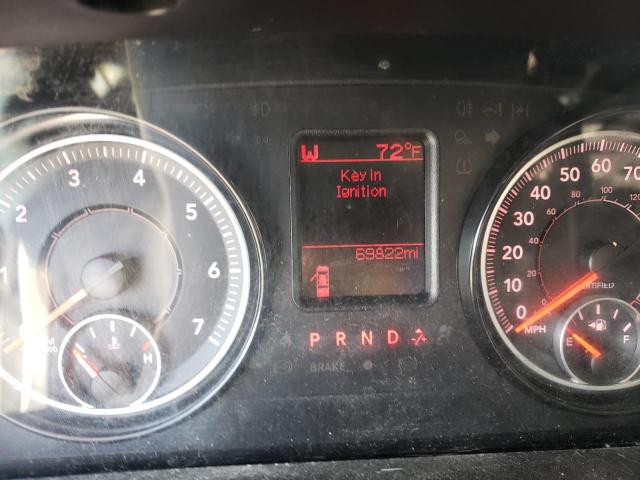 2017 RAM 1500 SSV 1C6RR7XT0HS573719