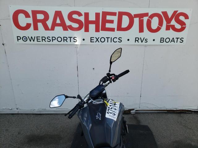 2021 YAMAHA MT07 C JYARM32Y7MA000315