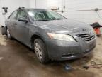 2009 TOYOTA  CAMRY