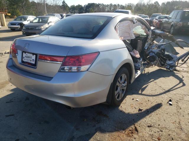 2012 HONDA ACCORD LXP 1HGCP2F44CA197088  77904693