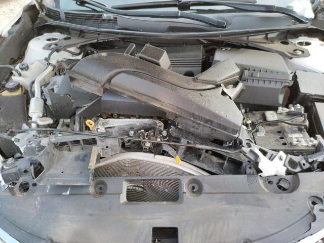 1N4AL3AP5GC259946 Nissan Altima 2.5 2016. Фото: 6