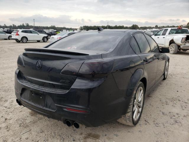 2015 CHEVROLET SS 6G3F25RW0FL107486