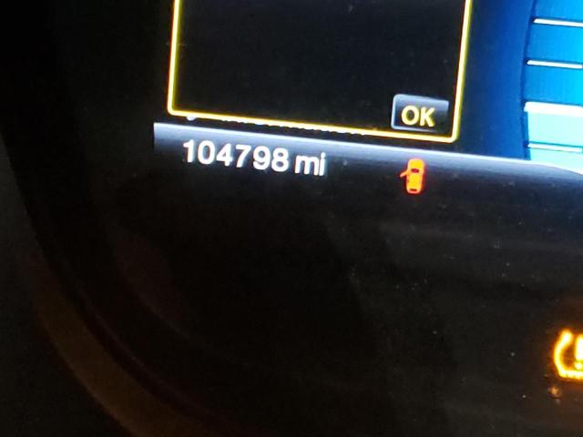 2011 FORD EXPLORER X - 1FMHK8D83BGA13567