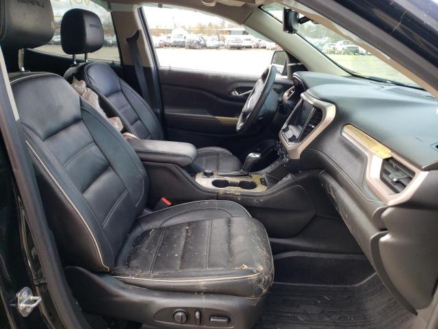 2017 GMC ACADIA DEN 1GKKNXLS2HZ302157