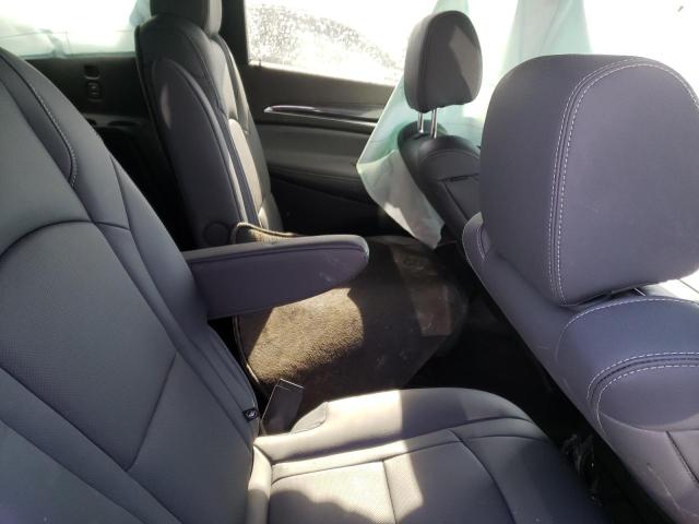 2022 BUICK ENCLAVE PR 5GAEVBKWXNJ128558