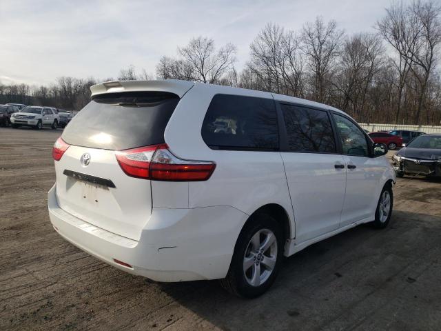2019 TOYOTA SIENNA 5TDZZ3DC5KS001888
