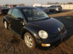 2003 VOLKSWAGEN  BEETLE