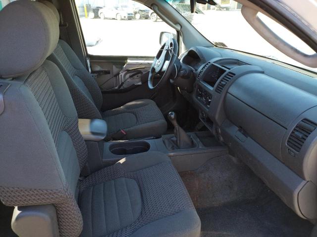 Фото: 1N6AD06W35C433819 - 5