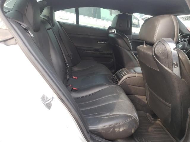 2015 BMW ALPINA B6 WBA6B4C50FD761502