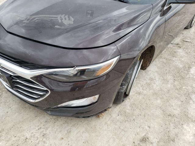 1G1ZB5ST3LF149082 Chevrolet Malibu Ls 2020. Фото: 8