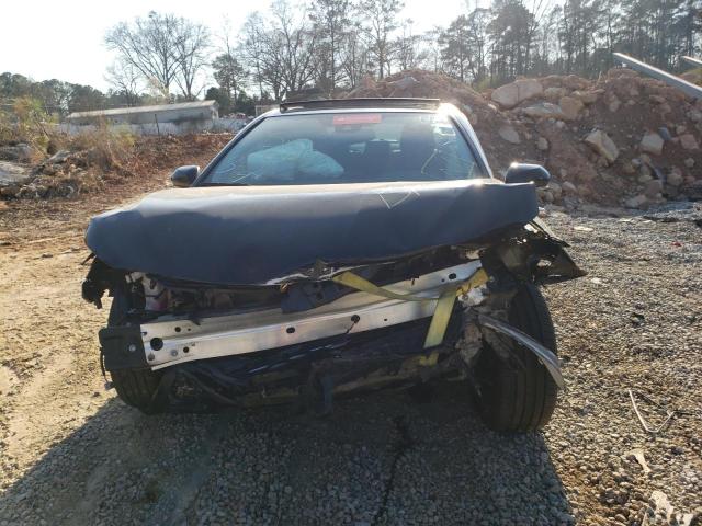 2021 TOYOTA CAMRY XSE 4T1K61AK8MU513939