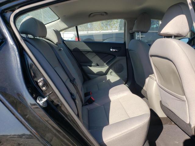 2016 KIA UK KNAFX4A6XG5513878