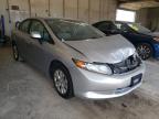 2012 HONDA  CIVIC