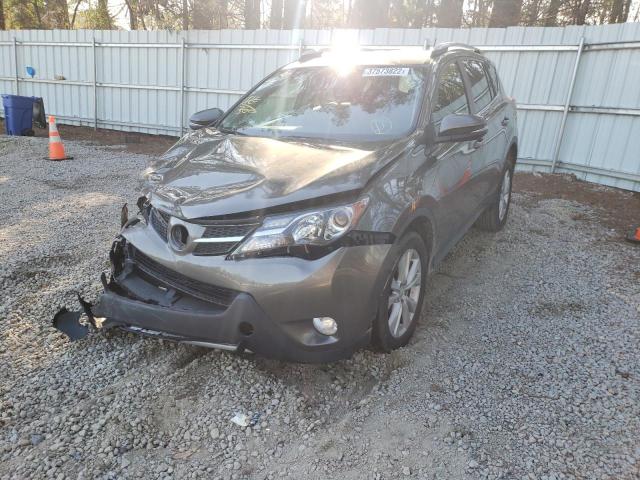 2015 TOYOTA RAV4 LIMIT - 2T3YFREV8FW213423