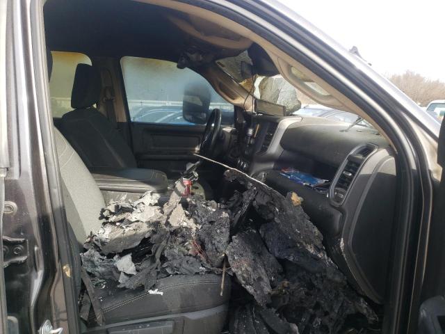 2019 RAM 2500 TRADE 3C6UR5CL2KG577032