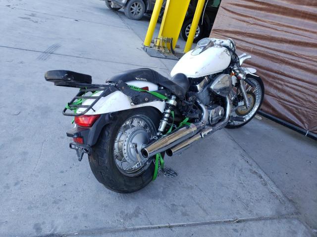 2009 HONDA VT750 C2F JH2RC53459K201962