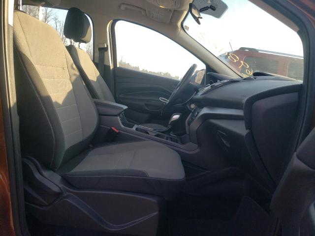 2017 FORD ESCAPE S - 1FMCU0F75HUA59423