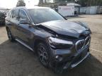 2018 BMW  X1