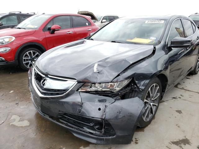 2015 ACURA TLX ADVANC 19UUB2F72FA018936
