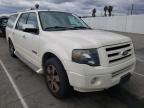 2007 FORD  EXPEDITION