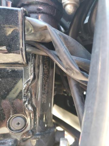 2005 YAMAHA XVZ13 TF JYAVP04E65A007992