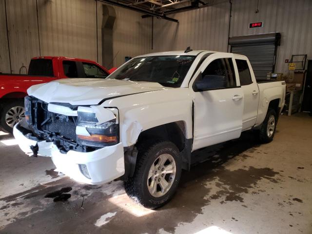 2016 CHEVROLET SILVRDO LT 3GCUKREC9GG172536