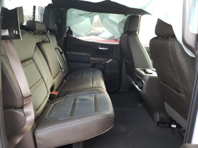 2022 GMC SIERRA 3GTU9FEL6NG156012