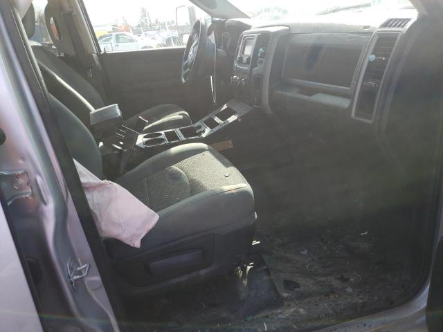 2017 RAM 1500 SSV 1C6RR7XT0HS573719