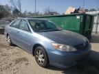 2002 TOYOTA  CAMRY