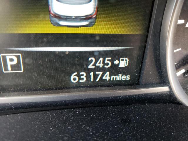 2017 NISSAN SENTRA SR 3N1CB7AP4HY219575