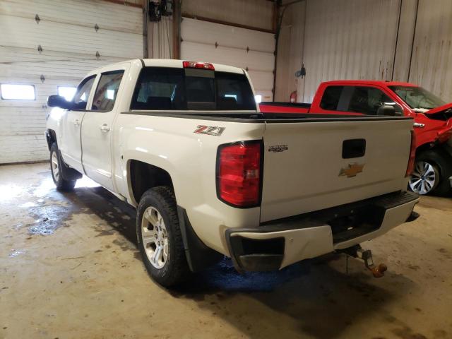 2016 CHEVROLET SILVRDO LT 3GCUKREC9GG172536
